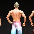 Brandon  Fase - NPC Colorado State 2014 - #1